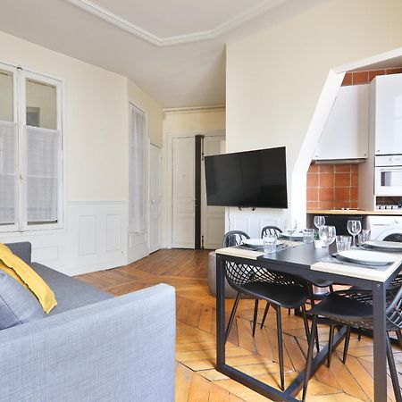 Appartement Quartier Chatelet Les Halles 3 Free Netflix باريس المظهر الخارجي الصورة