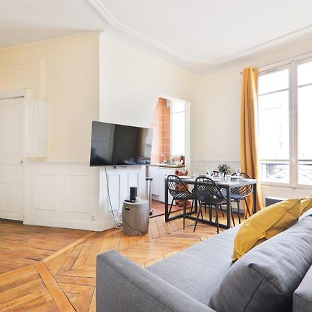 Appartement Quartier Chatelet Les Halles 3 Free Netflix باريس المظهر الخارجي الصورة