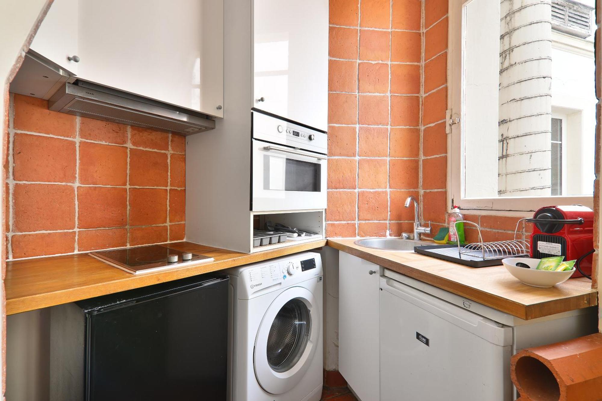 Appartement Quartier Chatelet Les Halles 3 Free Netflix باريس المظهر الخارجي الصورة