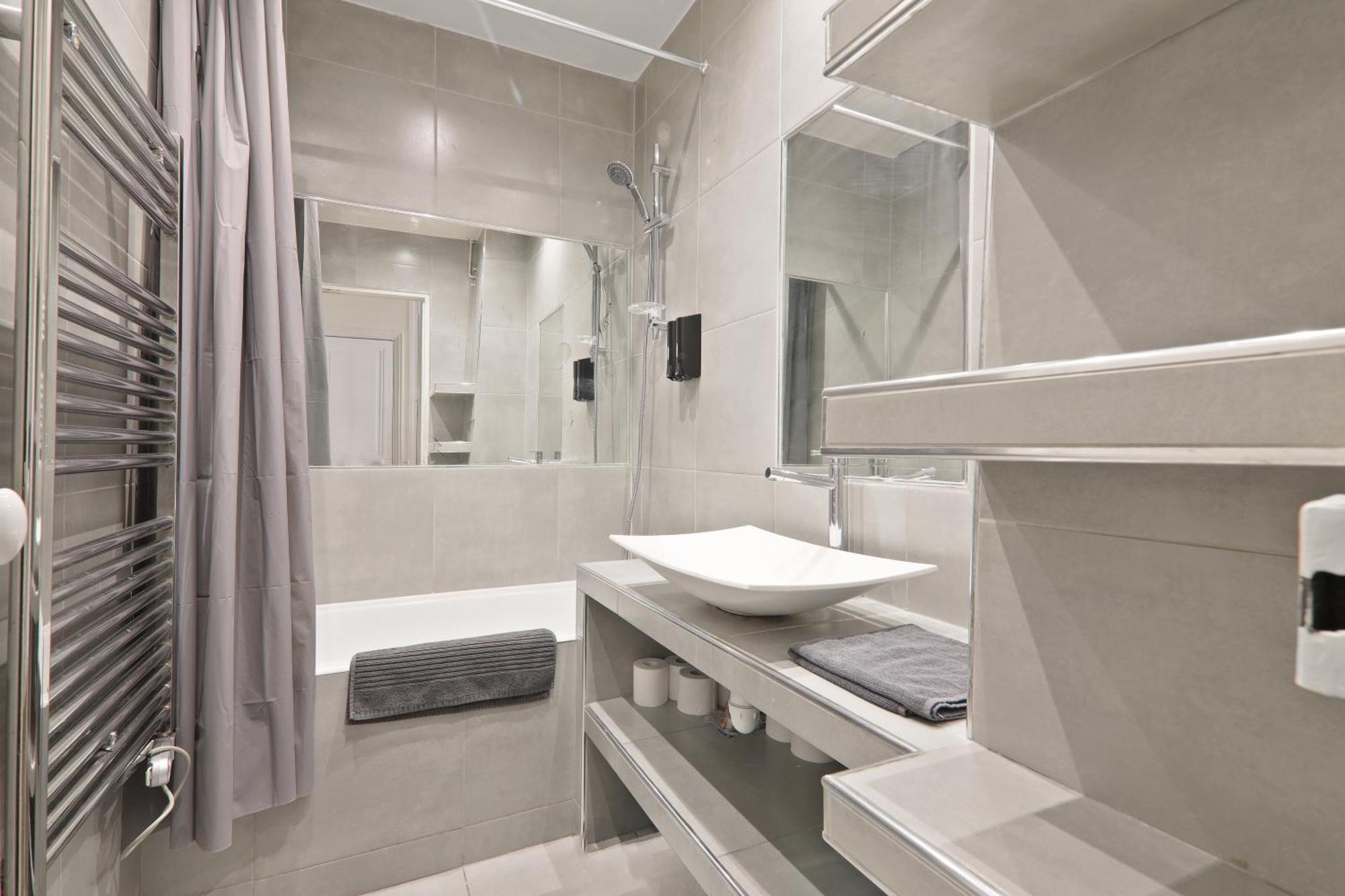 Appartement Quartier Chatelet Les Halles 3 Free Netflix باريس المظهر الخارجي الصورة